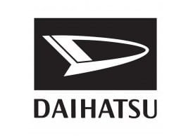 Cambio de Discos de Frenos en Barranquilla para DAIHATSU