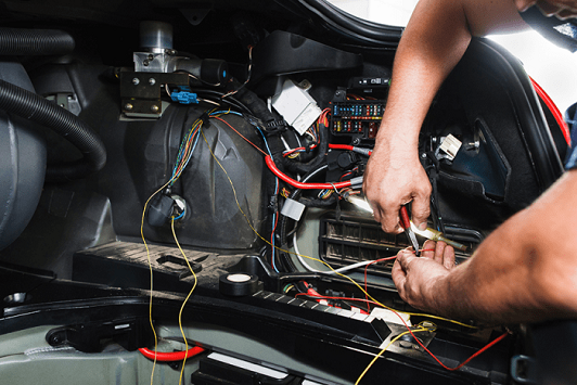 Taller electrico automotriz en barranquilla- servicio de mantenimiento reparacion revicion al sistema electrico para carros (1)
